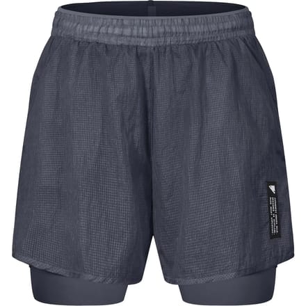 Gevoerde shorts voor dames Endura AllTrack Lite