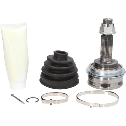 Homokineet reparatie set, aandrijfas LPR KTY390