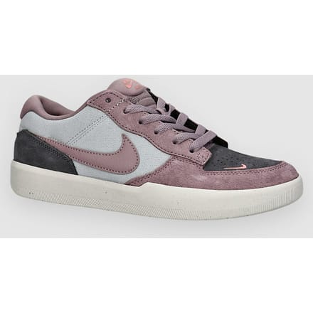 Nike Sb Force 58 Skate Schoenen grijs