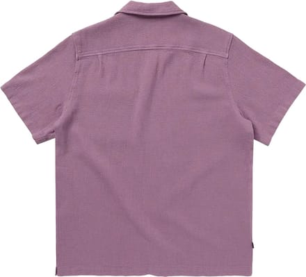 Mystic Last Light Shirt - Rosewood