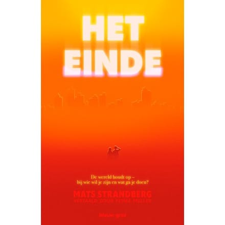 Het Einde - Mats Strandberg