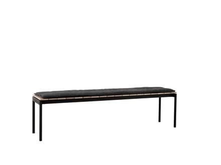 &Tradition Ville zitkussen AV27/AV28 - Sunbrella Heritage Char - large