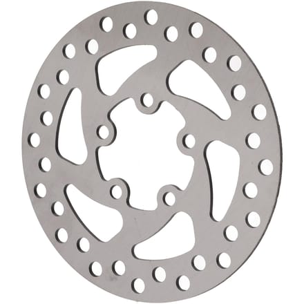 120mm Elektrische Scooter Rem Schijfschijven voor Xiaomi M365 PRO PRO2 Elektrische Scooter Accessoire gray