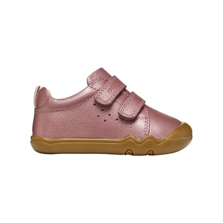 Geox  Lage Sneakers B STEPPIEUP GIRL