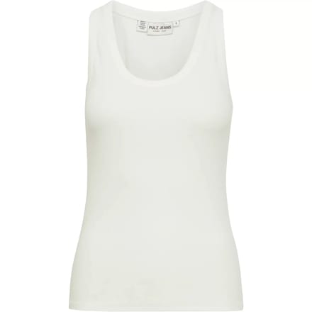 Damestanktop Pulz Jeans Allesia