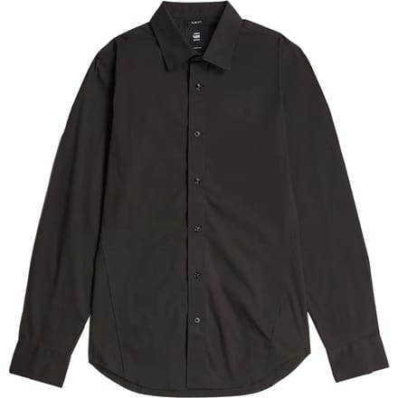 Shirt met lange mouwen G-Star Royal