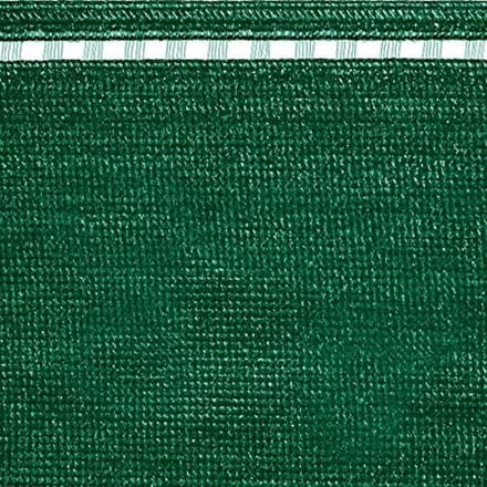 TENAX Coimbra Geweven Privacyscherm - Groen, 1,00 x 5 m