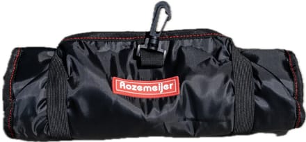 Rozemeijer Compact Safe Mat 130cm | Landingsnet