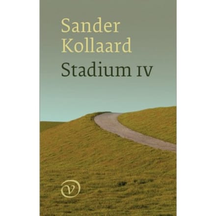Stadium Iv - Sander Kollaard