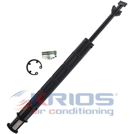 Droger, airconditioningsysteem MEAT & DORIA K132382