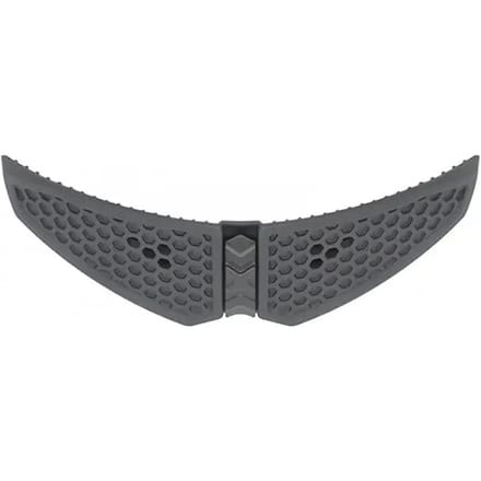 Achterluchtinlaat voor motorhelm LS2 FF901