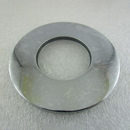 Steinberg series 100 push rosette Ø 8 cm for single lever mixer 099.9804