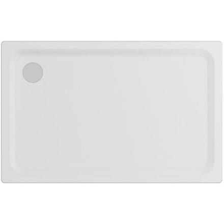 Sturotec Sturo flat shower tray 140 x 90 x 4.3 cm STU100050019247