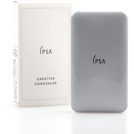 Shiseido - IPSA - Creative Concealer E SPF25 PA+++ - 4.5g