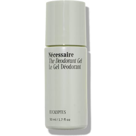 Nécessaire The Deodorant Gel - Eucalyptus