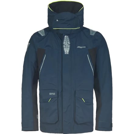 Waterdichte jas Musto Br2 Offshore 2.0