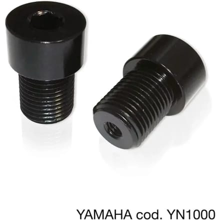 Stuuradapter Barracuda Yamaha