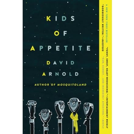 Kids Of Appetite - David Arnold