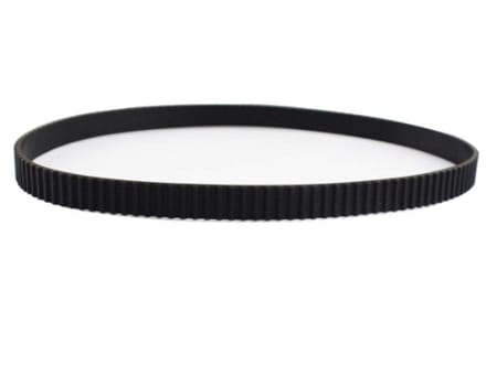 ZEBRA ZM600/Z400 300600DPI DRIVE BELT KIT