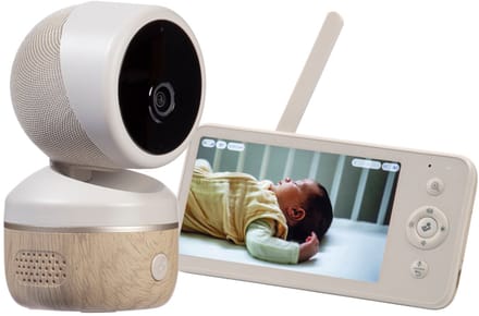 Maxi-Cosi See2 Plus Baby Monitor - Elegance Beige