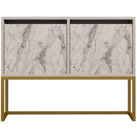 Wandkast Zermat | Kalune Design