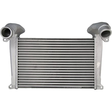 Intercooler HIGHWAY AUTOMOTIVE MN4035
