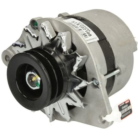 Driefasige generator STARDAX STX102108