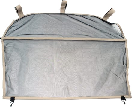 Cabrio windscherm Chrysler PT Cruiser | 2004 - 2010 | beige