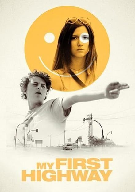My First Highway (DVD)