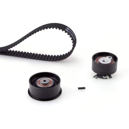 Distributieriemset PowerGrip® GATES K015573XS