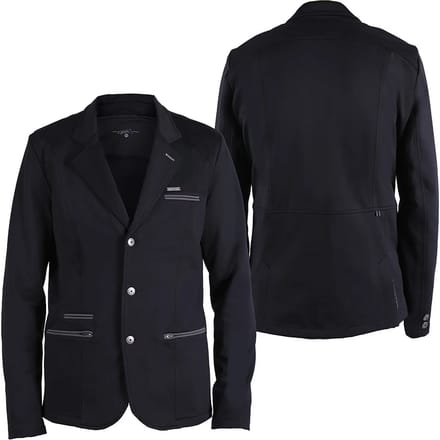 Qhp Rijjas Qhp Perry Men Zwart
