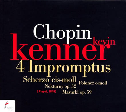 4 Impromptus/...