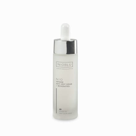 NIOBLU - Intense - Anti - Pigmentvlekken - Spot - Serum