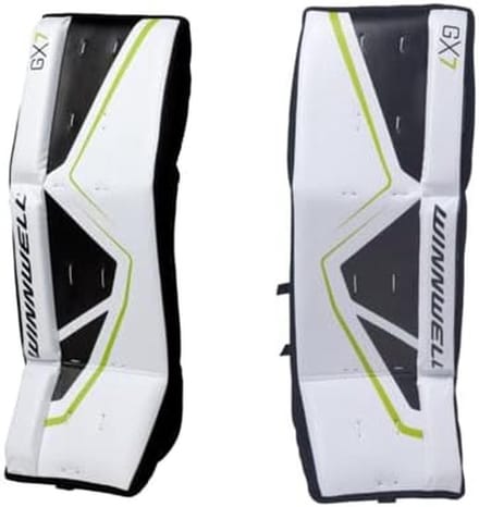 Professionele Hockey Doelmanspakken voor Straathockey - 80 cm