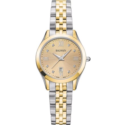 Balmain Classic R B4112.31.25 Horloge