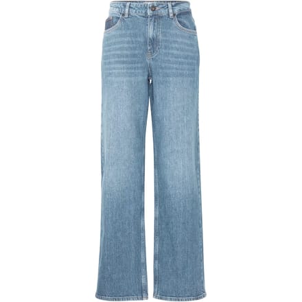 Damesjeans Pulz Jeans Vega UHW