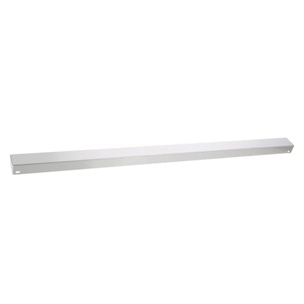 AEG opvulsel, paneel, inox 5551185027