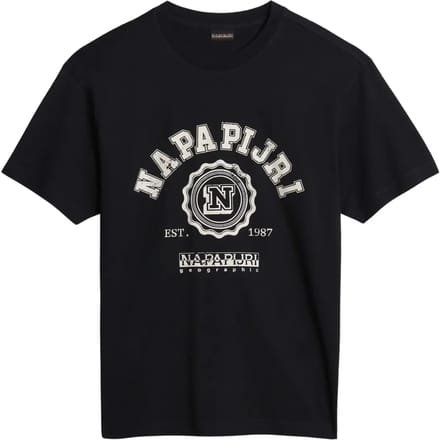 T-shirt Napapijri Quito