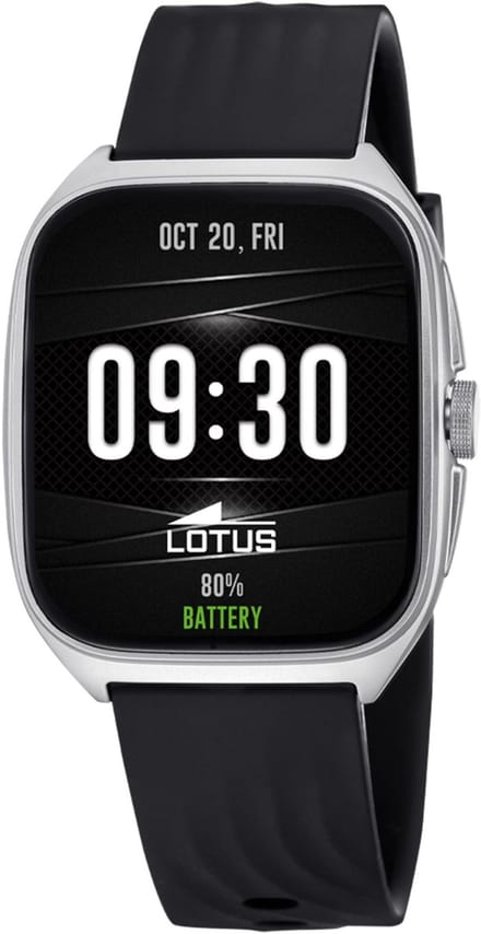 Lotus - 50210/1 - Smartwatch - Unisex