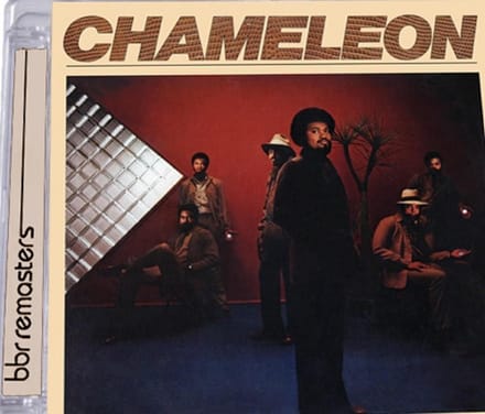 Chameleon: Expanded Edition