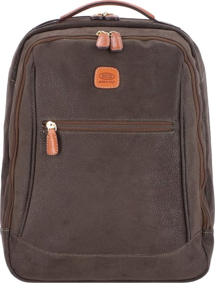 Brics Life - Rugzak 15 40 cm (olive)
