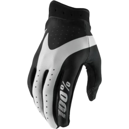 100% crosshandschoenen voor motorfietsen Itrack
