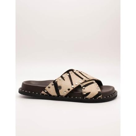 Platte sandalen Carmela 16305402