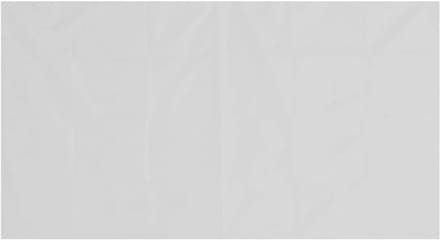 Draagbaar Projectiescherm 16:9 - Wit Opvouwbaar Outdoor & Binnen - 120 Inch