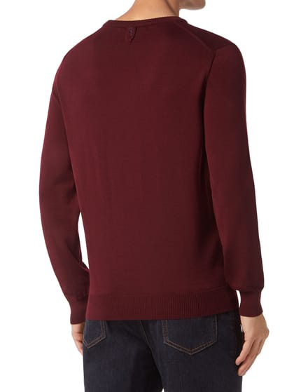 Pullover Ronde Hals