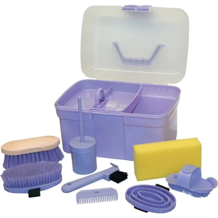 Complete kinderverzorgingsset Kerbl