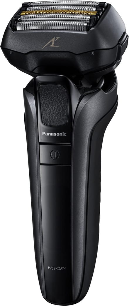 Panasonic ES-LV6U-K803 scheerapparaat Scheerapparaat met scheerblad Trimmer Zwart