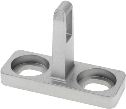 Dailygoods - Deurvergrendeling voor Wasmachine Compatibel met Diverse Modellen