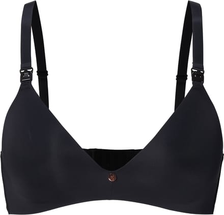 Noppies Beha Wireless Micro nursing bra Zwangerschap - Maat D80