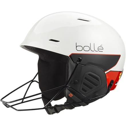 Skihelm Bollé Mute SL Mips